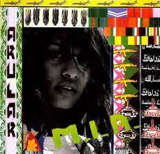 M.I.A.-ARULAR CD VG
