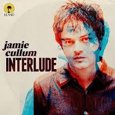 CULLUM JAMIE-INTERLUDE CD *NEW*