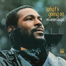 GAYE MARVIN-WHAT'S GOING ON LP+2CD EX COVER VG+