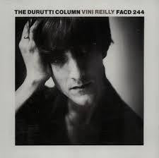 DURUTTI COLUMN THE-VINI REILLY CD VG