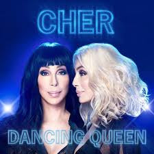 CHER-DANCING QUEEN CD *NEW*