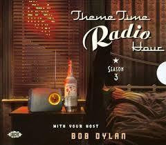 THEME TIME RADIO HOUR SEASON 3-VARIOUS ARTISTS 2CD *NEW*