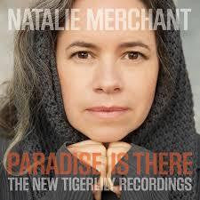 MERCHANT NATALIE-PARADISE IS THERE 2LP *NEW*