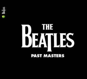 BEATLES THE-PAST MASTERS 2CD NM