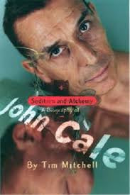 CALE JOHN-A BIOGRAPHY OF BOOK VG