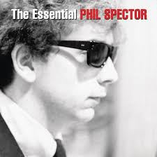 SPECTOR PHIL-THE ESSENTIAL 2CD VG