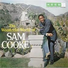 COOKE SAM-THE WONDERFUL WORLD OF SAM COOKE LP *NEW*