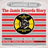 LONESOME ROAD JAMIE RECORDS STORY-VARIOUS ARTISTS 2CD *NEW*