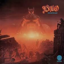 DIO-LAST IN LINE LP *NEW*