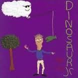 DINOSAUR JR-HAND IT OVER LP *NEW*