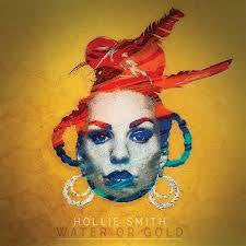 SMITH HOLLIE-WATER OR GOLD CD *NEW*