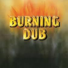 REVOLUTIONARIES THE-BURNING DUB CD *NEW*