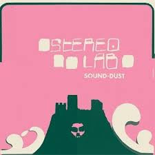 STEREOLAB-SOUND DUST EXPANDED EDITION 2CD *NEW*