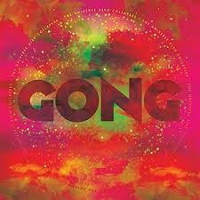 GONG-THE UNIVERSE ALSO COLLAPSES LP *NEW*