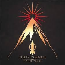 CORNELL CHRIS-HIGHER TRUTH DELUXE EDITION CD *NEW*