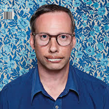 TORTOISE-THE CATASTROPHIST LP *NEW*