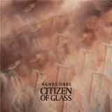 OBEL AGNES-CITIZEN OF GLASS CD *NEW*