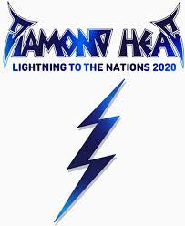 DIAMOND HEAD-LIGHTNING TO THE NATIONS 2020 CD *NEW*