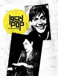 POP IGGY-THE BOWIE YEARS 7CD BOX SET *NEW*