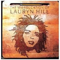 HILL LAURYN-THE MISEDUCATION OF 2LP *NEW*
