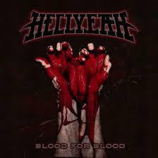 HELLYEAH-BLOOD FOR BLOOD CD *NEW*