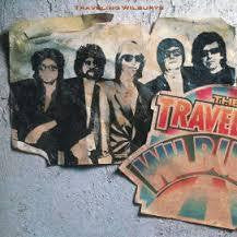 TRAVELING WILBURYS-VOLUME ONE LP *NEW*