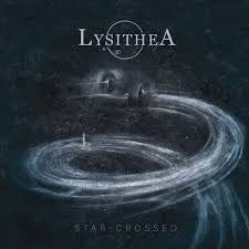 LYSITHEA-STAR-CROSSED CD *NEW*
