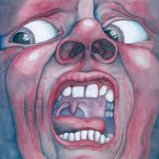 KING CRIMSON-IN THE COURT OF THE CRIMSON KING 50TH ANNIVERSARY 2LP *NEW*