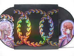 TOOL-LATERALUS 2LP PICTURE DISK *NEW*