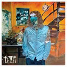 HOZIER-HOZIER SPECIAL EDITION 2CD *NEW*