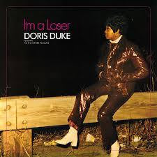DUKE DORIS-I'M A LOSER LP *NEW*