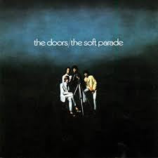 DOORS THE-THE SOFT PARADE 50TH ANNIVERSARY CD *NEW*