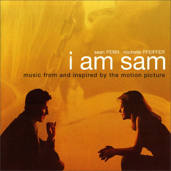 I AM SAM SOUNDTRACK-VARIOUS ARTISTS CD G