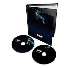 SUEDE-NIGHT THOUGHTS LTD EDITION CD+DVD+BOOK *NEW*