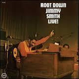 SMITH JIMMY-ROOT DOWN LIVE! LP *NEW*