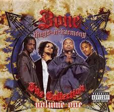 BONE THUGS N HARMONY-THE COLLECTION VOLUME ONE CD *NEW*