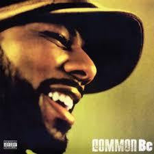 COMMON-BE 2LP *NEW*