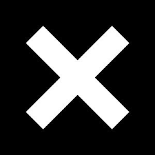 XX THE-THE XX LP VG+ COVER EX