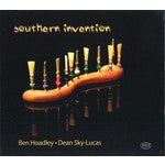 SOUTHERN INVENTION-HOADLEY SKY-LUCAS CD *NEW*