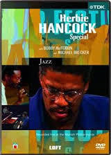 HANCOCK HERBIE-HERBIE HANCOCK SPECIAL DVD *NEW*