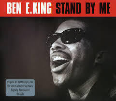 KING BEN E-STAND BY ME 2CD *NEW*