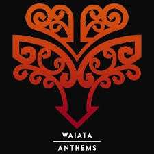 WAIATA / ANTHEMS-VARIOUS ARTISTS CD *NEW*