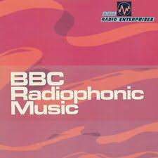 BBC RADIOPHONIC WORKSHOP-BBC RADIOPHONIC MUSIC PINK VINYL LP *NEW*