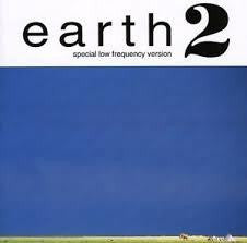 EARTH-EARTH 2 CD *NEW*