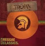 TROJAN RECORDS ORIGINAL REGGAE CLASSICS-VARIOUS ARTISTS LP *NEW*