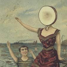 NEUTRAL MILK HOTEL-IN THE AEROPLANE OVER THE SEA CD G
