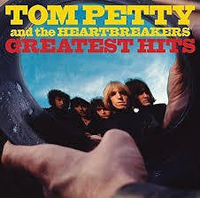 PETTY TOM & THE HEARTBREAKERS-GREATEST HITS 2LP *NEW*