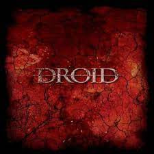 DROID-DROID CD VG