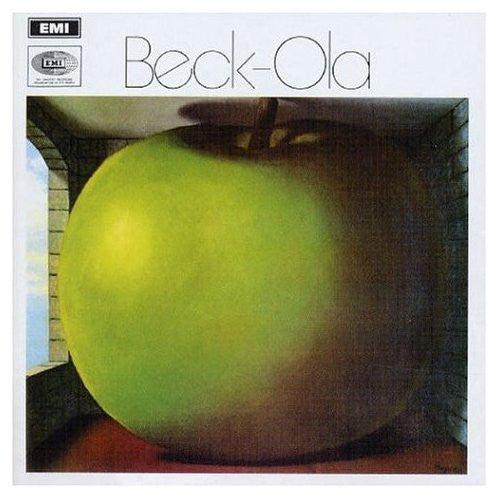 BECK JEFF-BECK OLA LP *NEW*