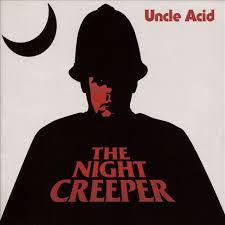 UNCLE ACID-THE NIGHT CREEPER CD *NEW*